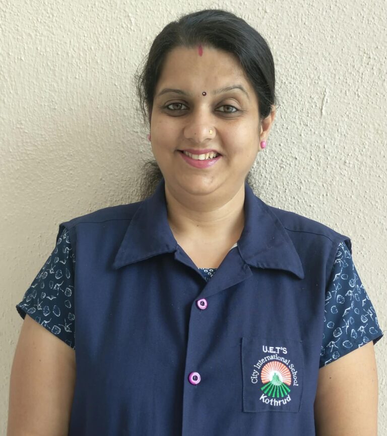 Arpita Datar