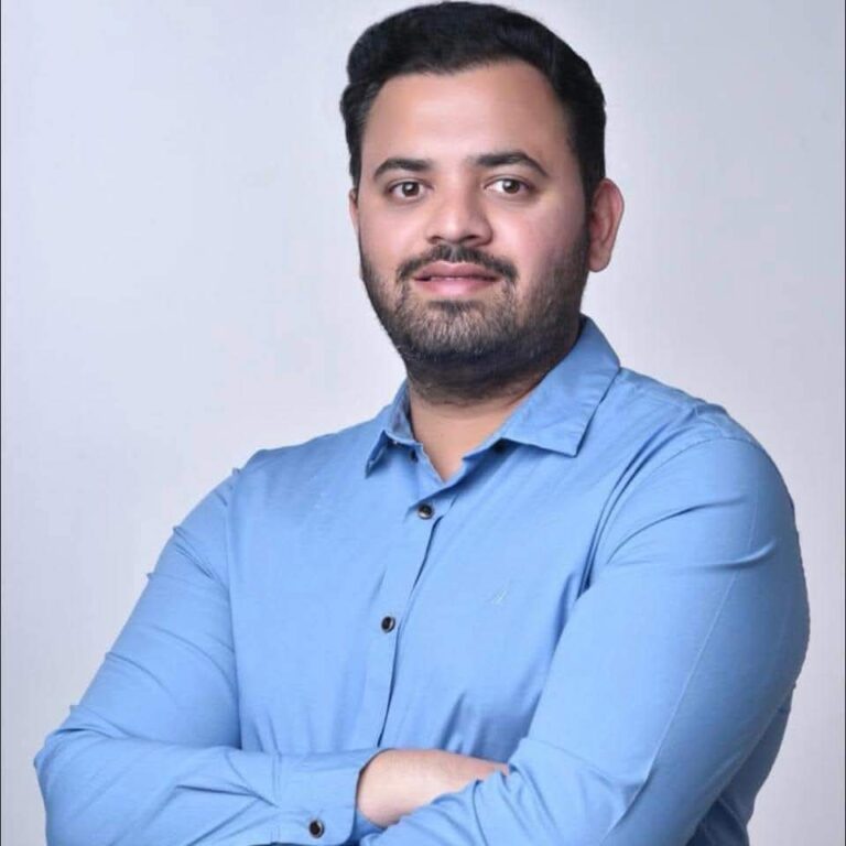 Ashish Damodar Kumbare