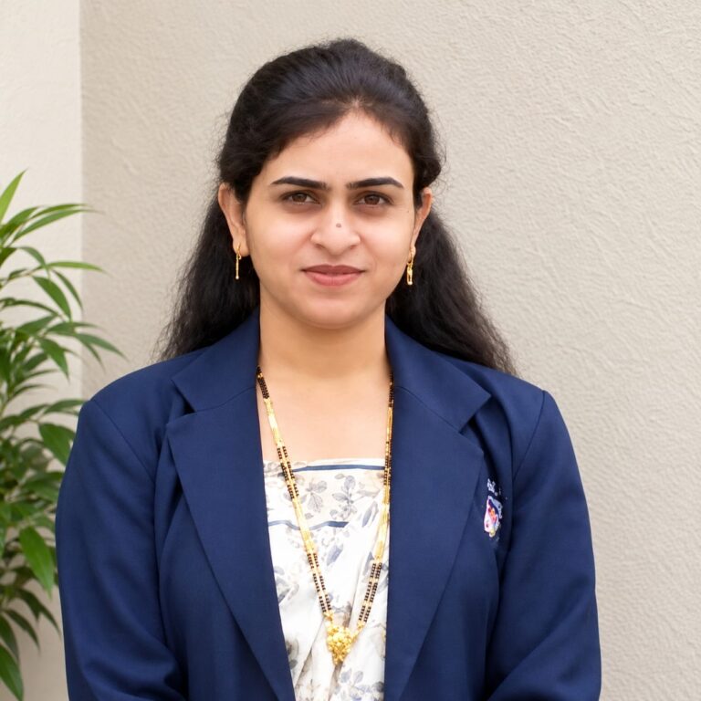 Preeti Jagarwal