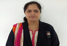 Anuradha Padhye