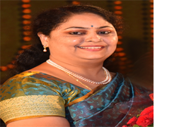 Padmaja Chavali