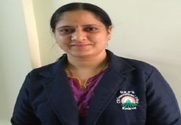 Poonam Mahadik