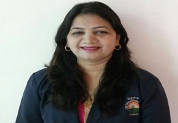 Savita Saraf