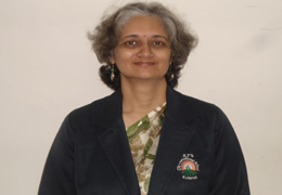 Vineeta Savadikar