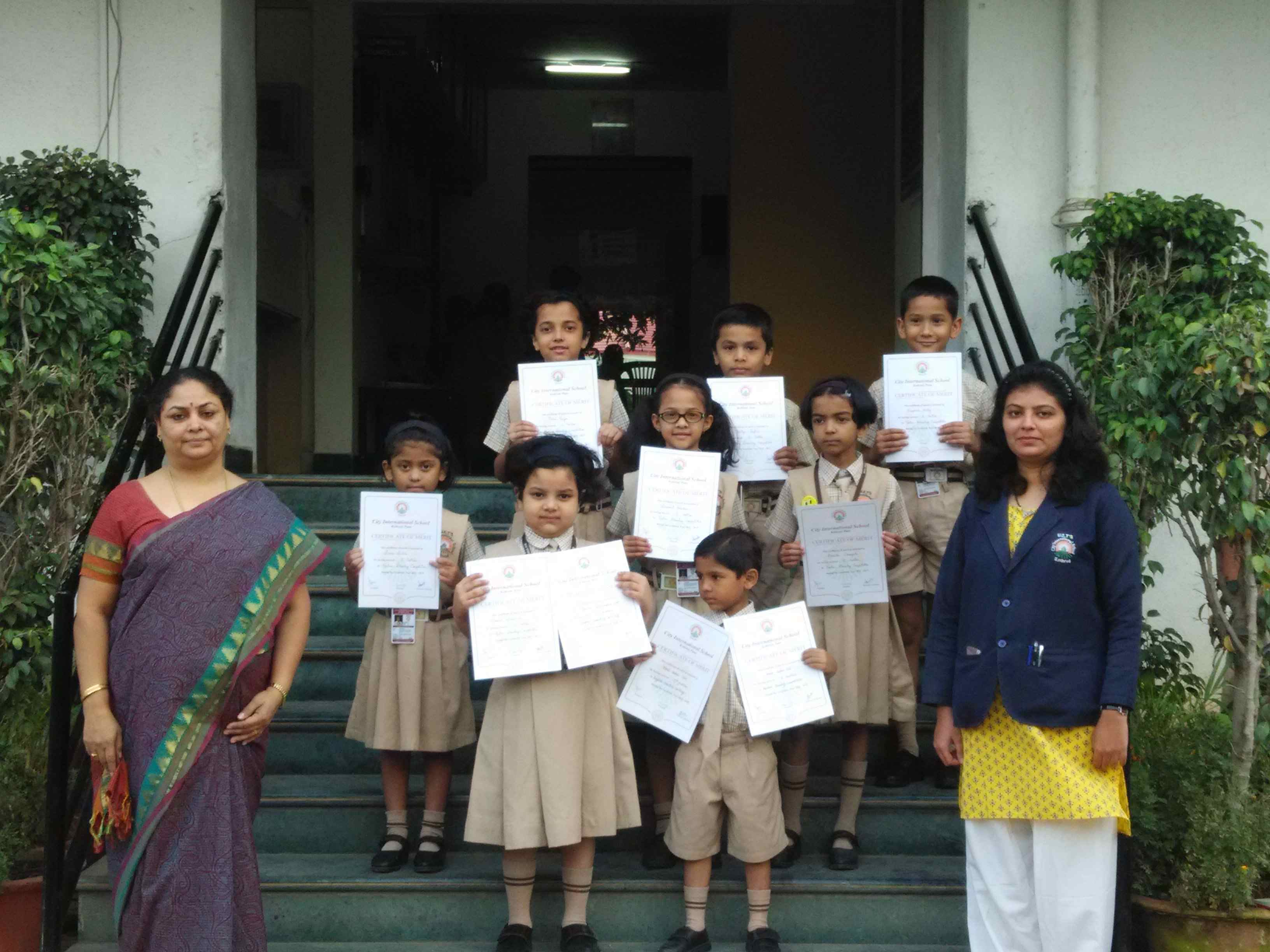 Poem Recitation2