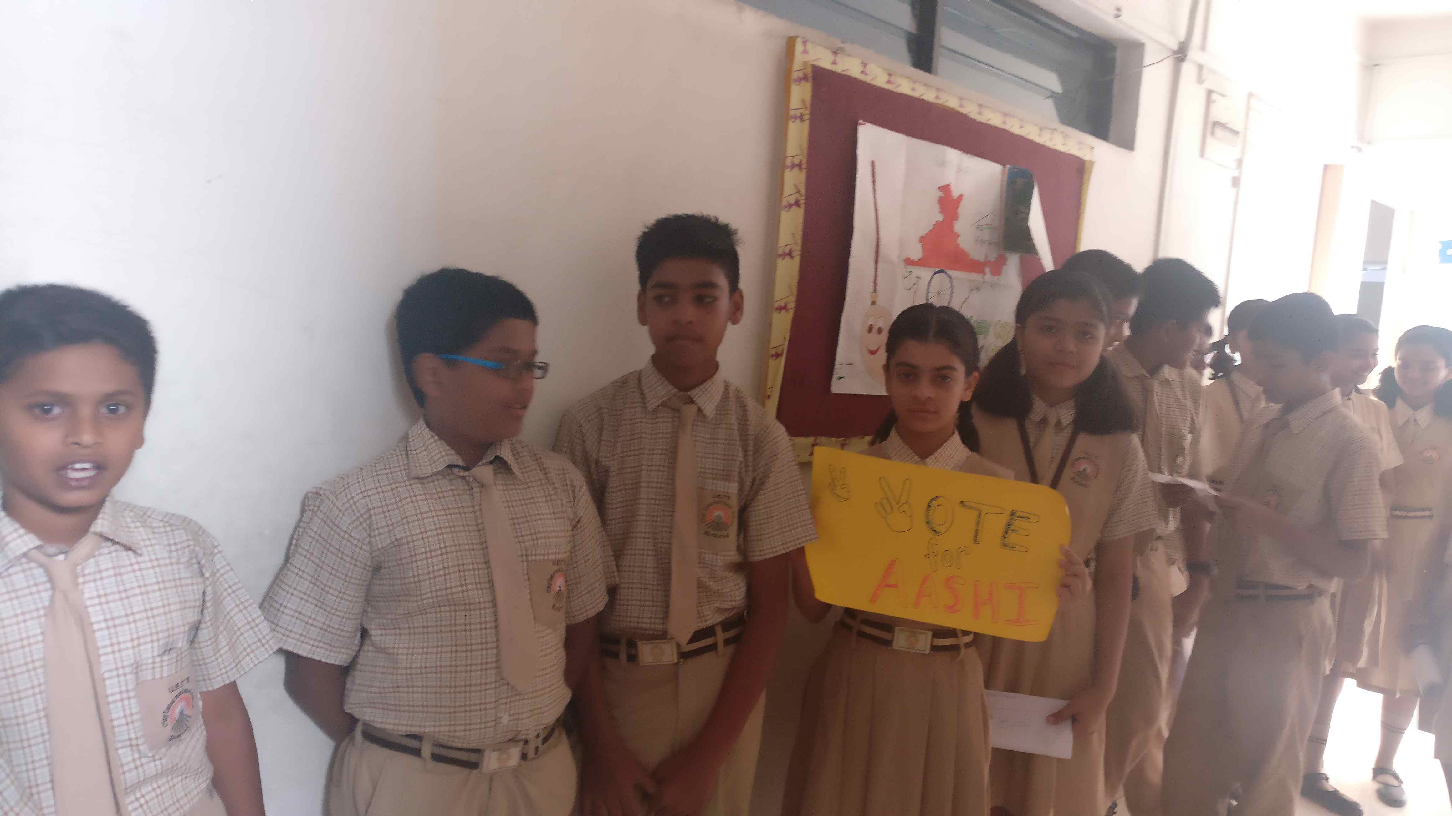 Sports Day