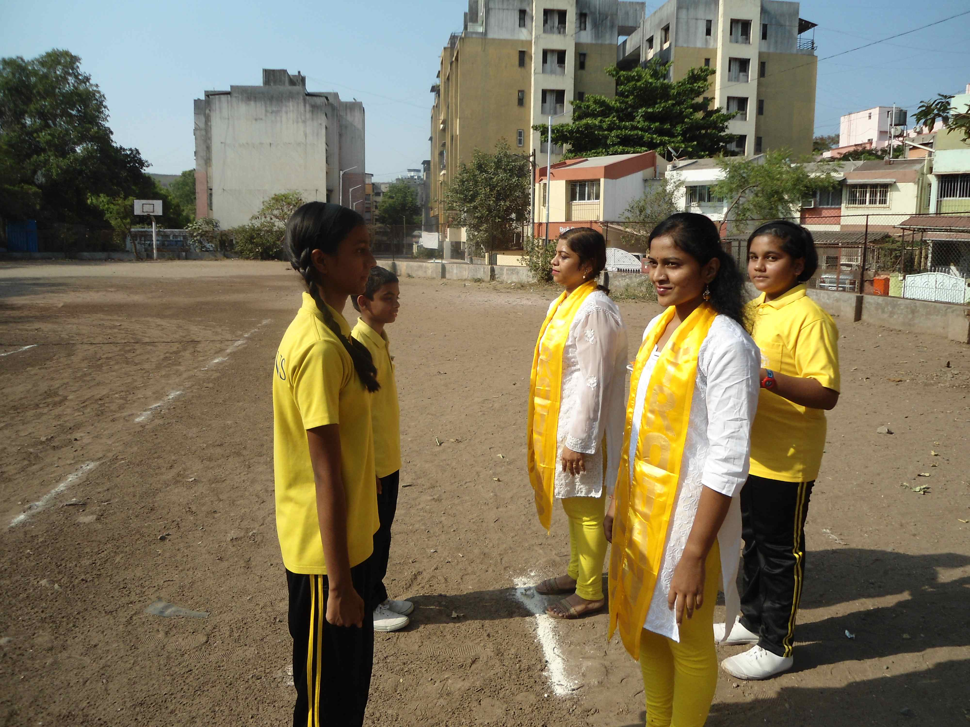 Investiture Afternoon - 3