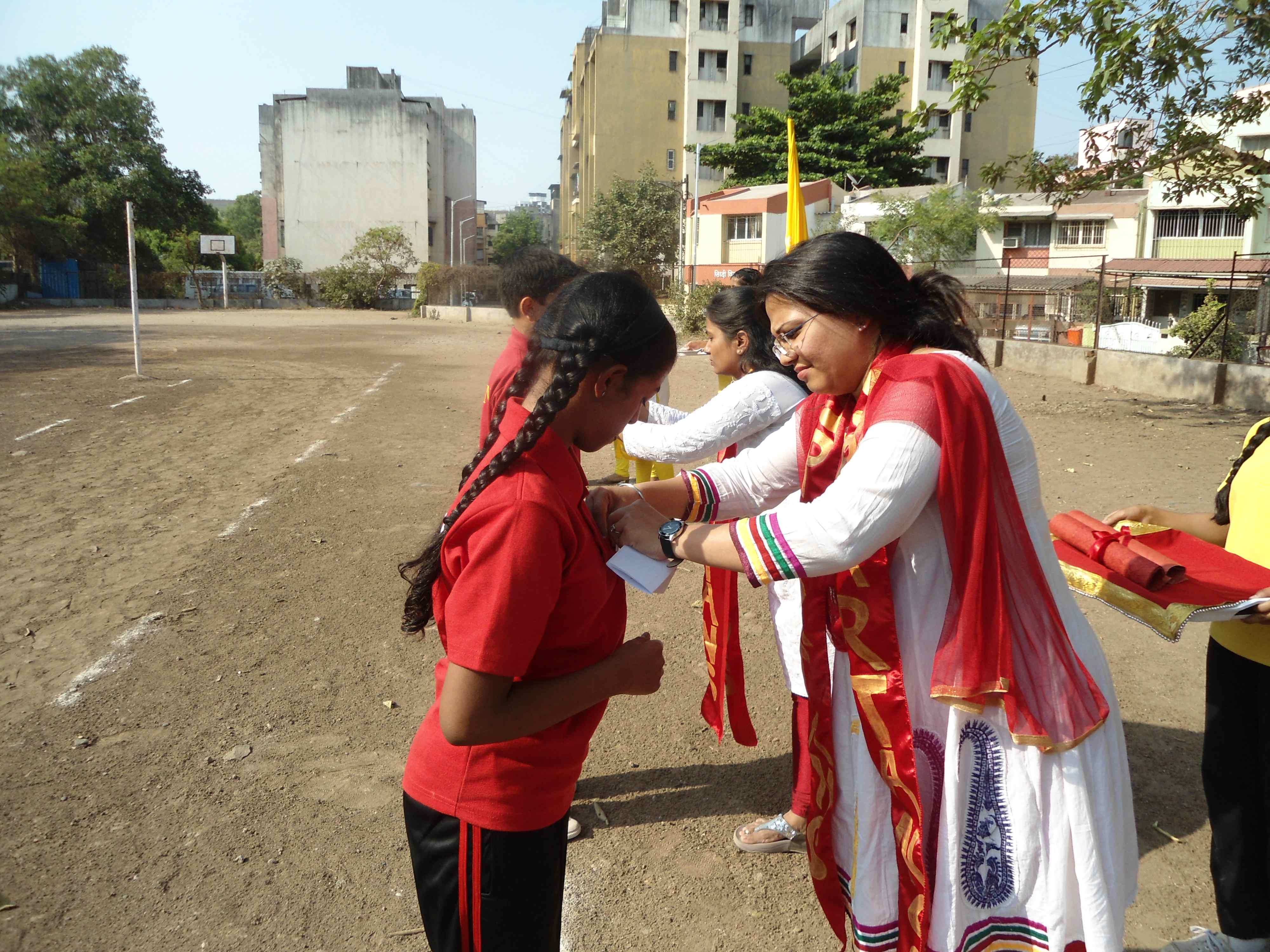 Investiture Afternoon - 4