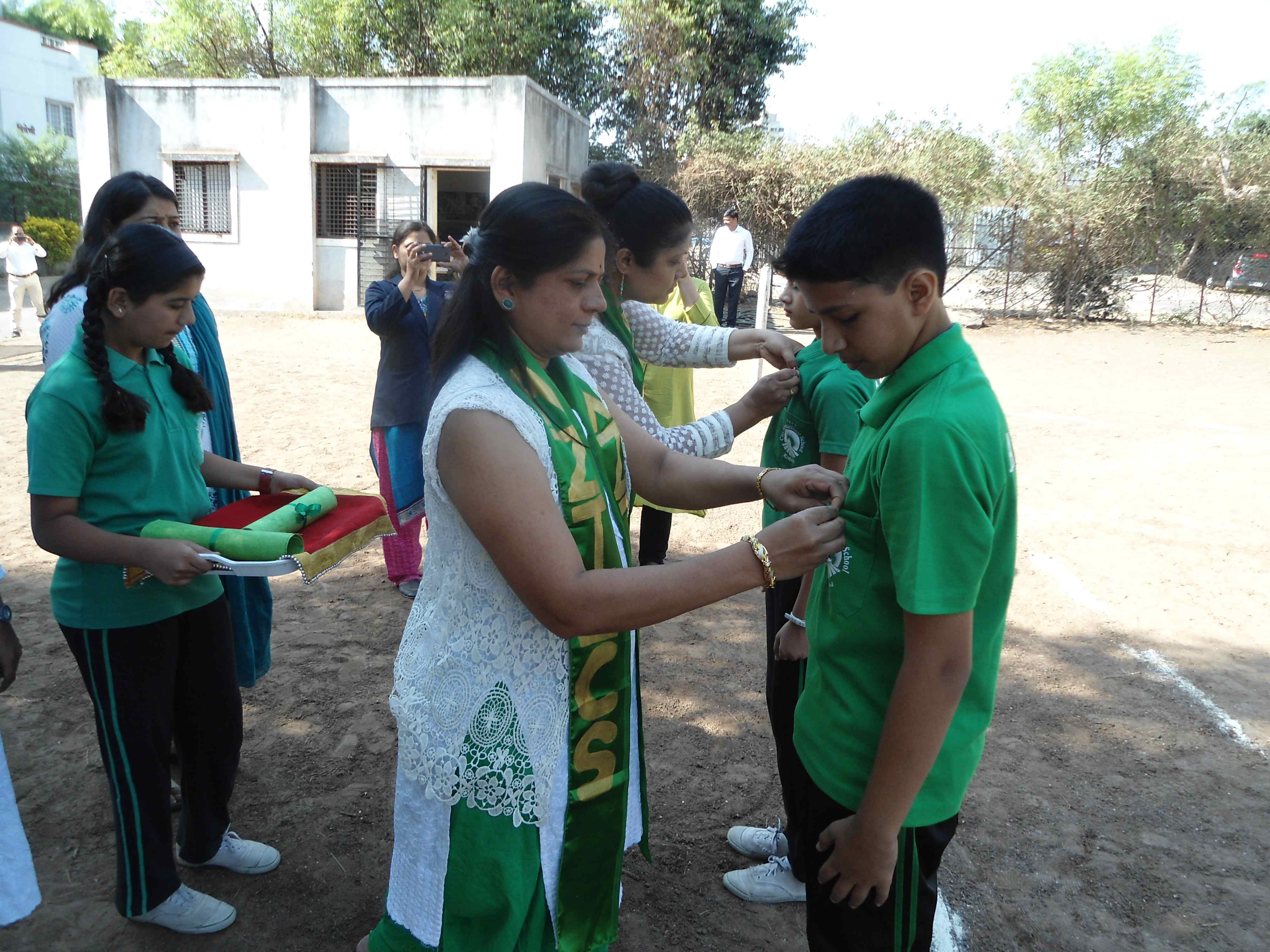 School Events