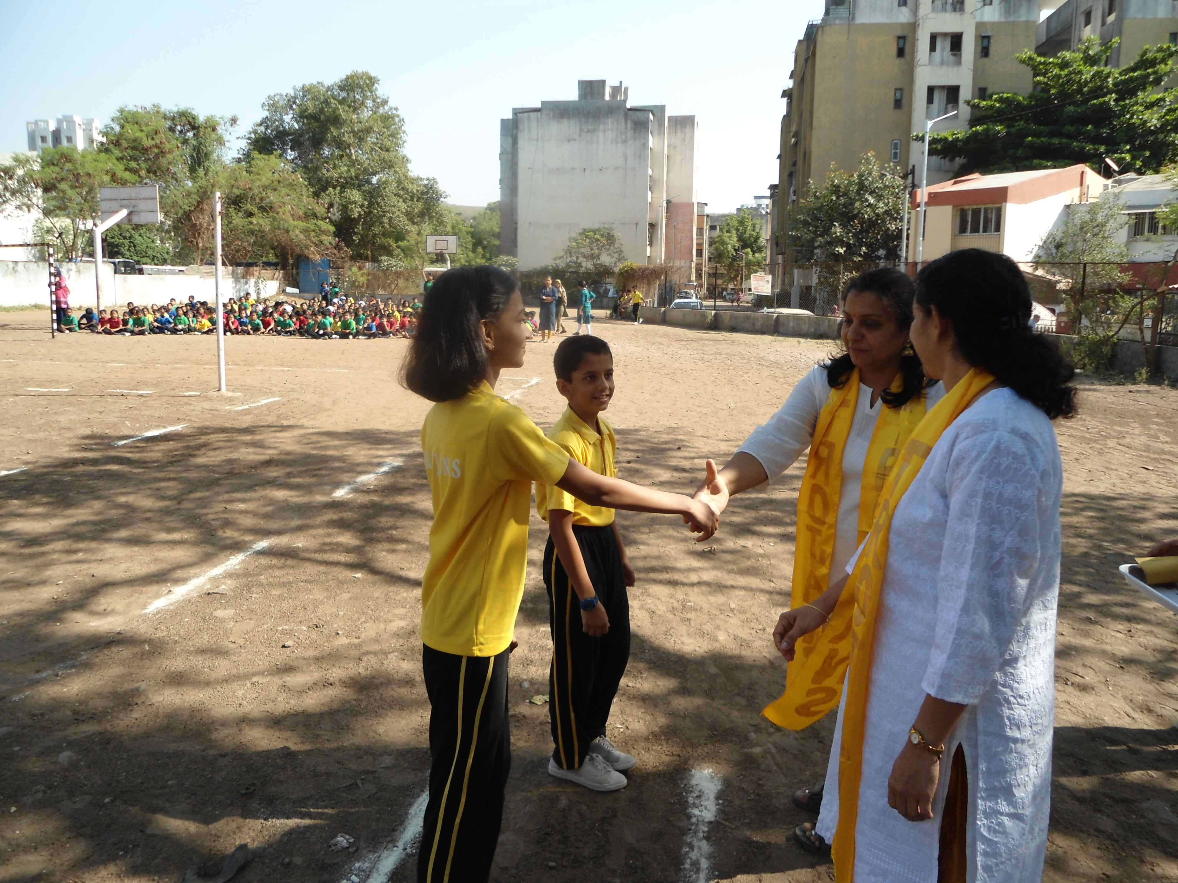 Investiture Morning - 3