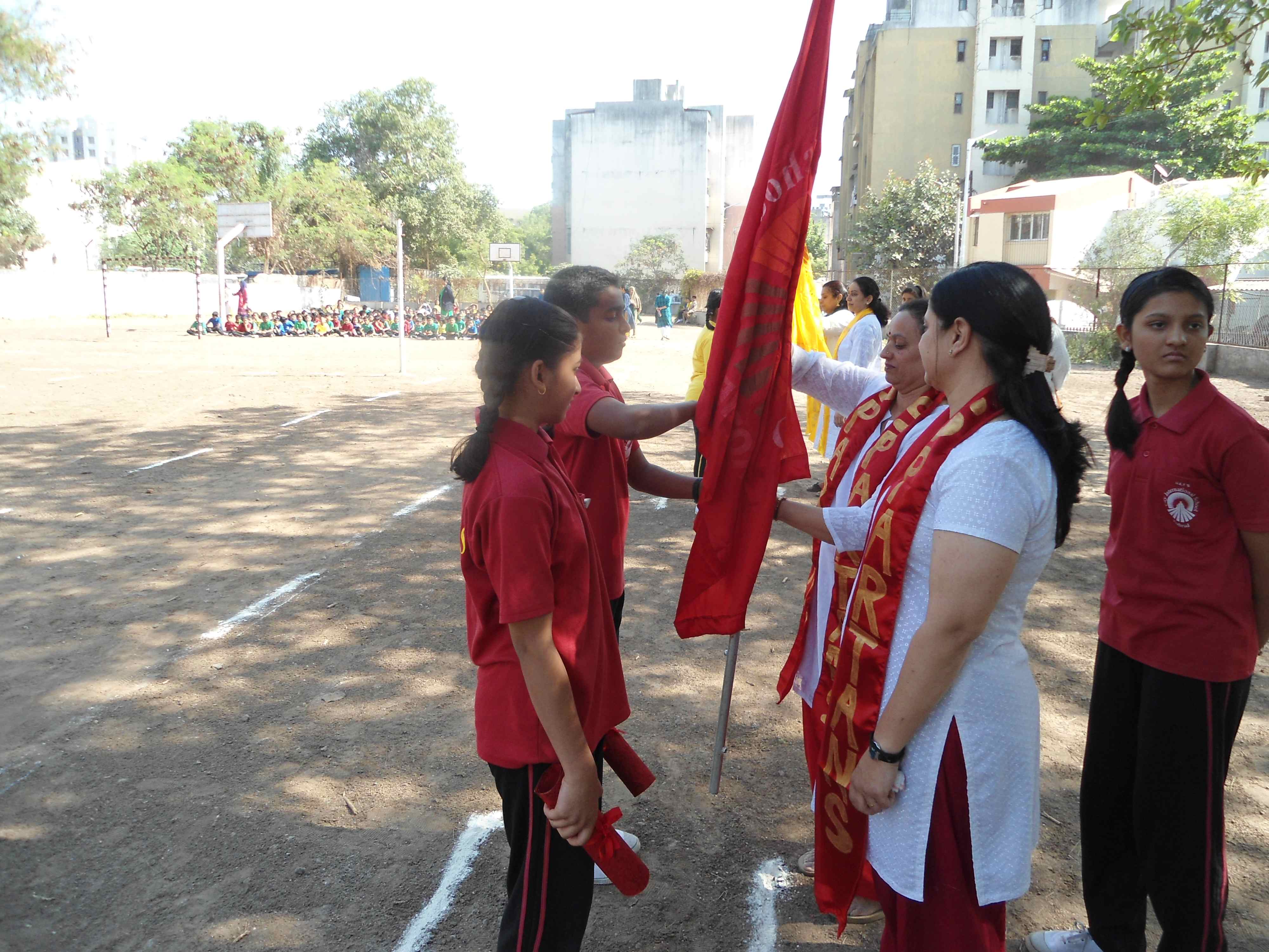 Investiture Morning - 4