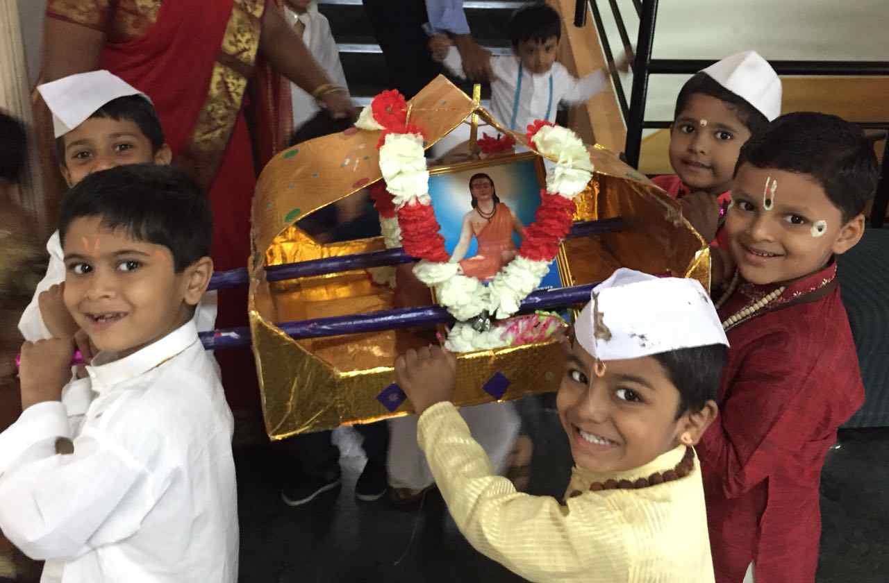 Celebrations