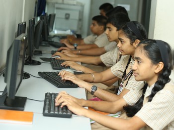 Computer Room