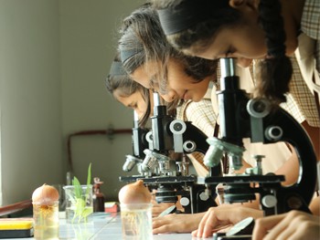 Laboratory