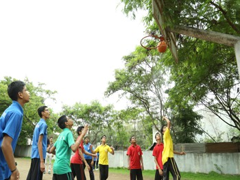 Playground