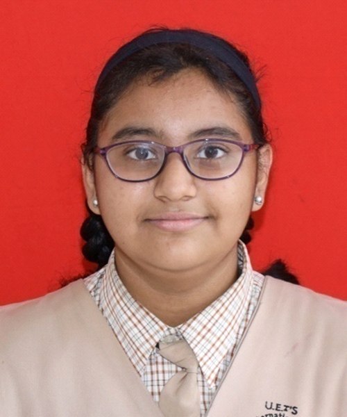 Aditi Danke