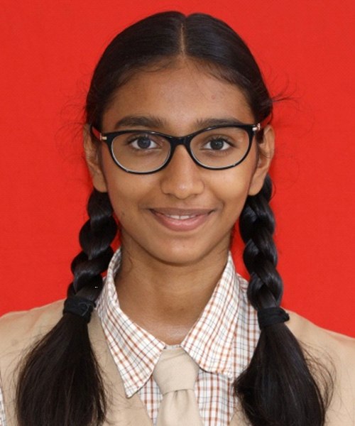 Avani Pandharkar