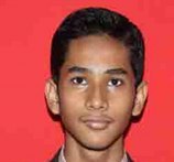 Kingshuk Maity