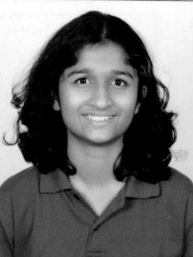 Prajakta Ingle