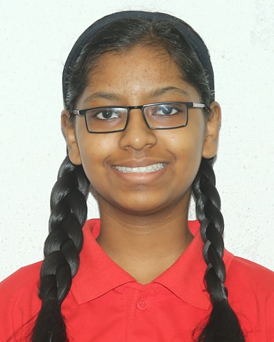 Sameeksha Chavan