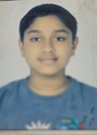 Soham Jorapur