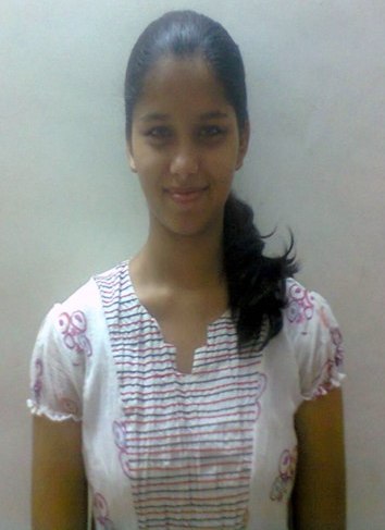 Swarada Limaye